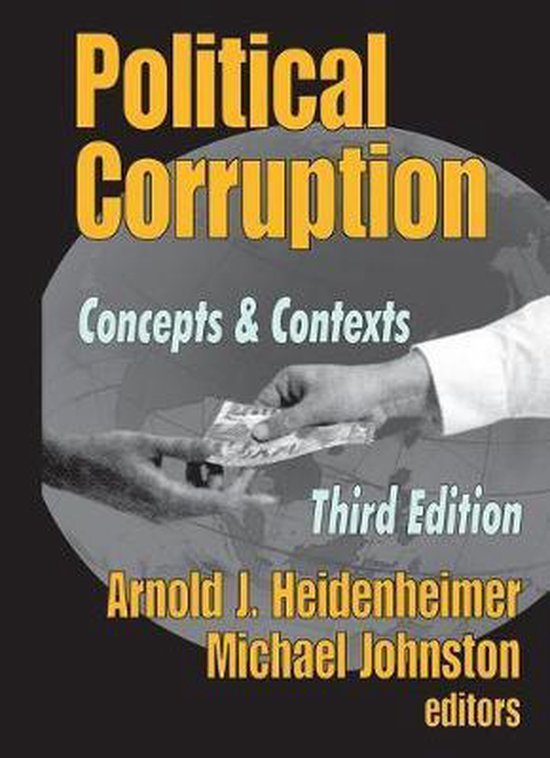  - Concepts and Contexts