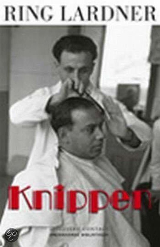 Lardner, R. - Knippen