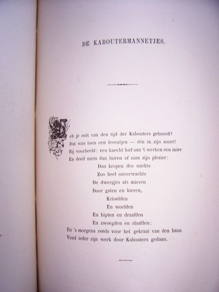 Meurs, B. van - Germania's dichtbloemen verzameld en overgeplant