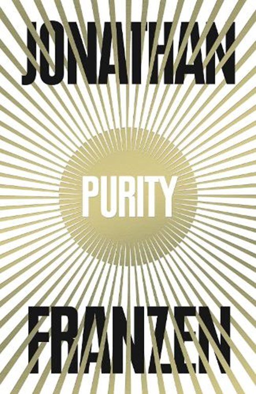 Jonathan Franzen - Purity