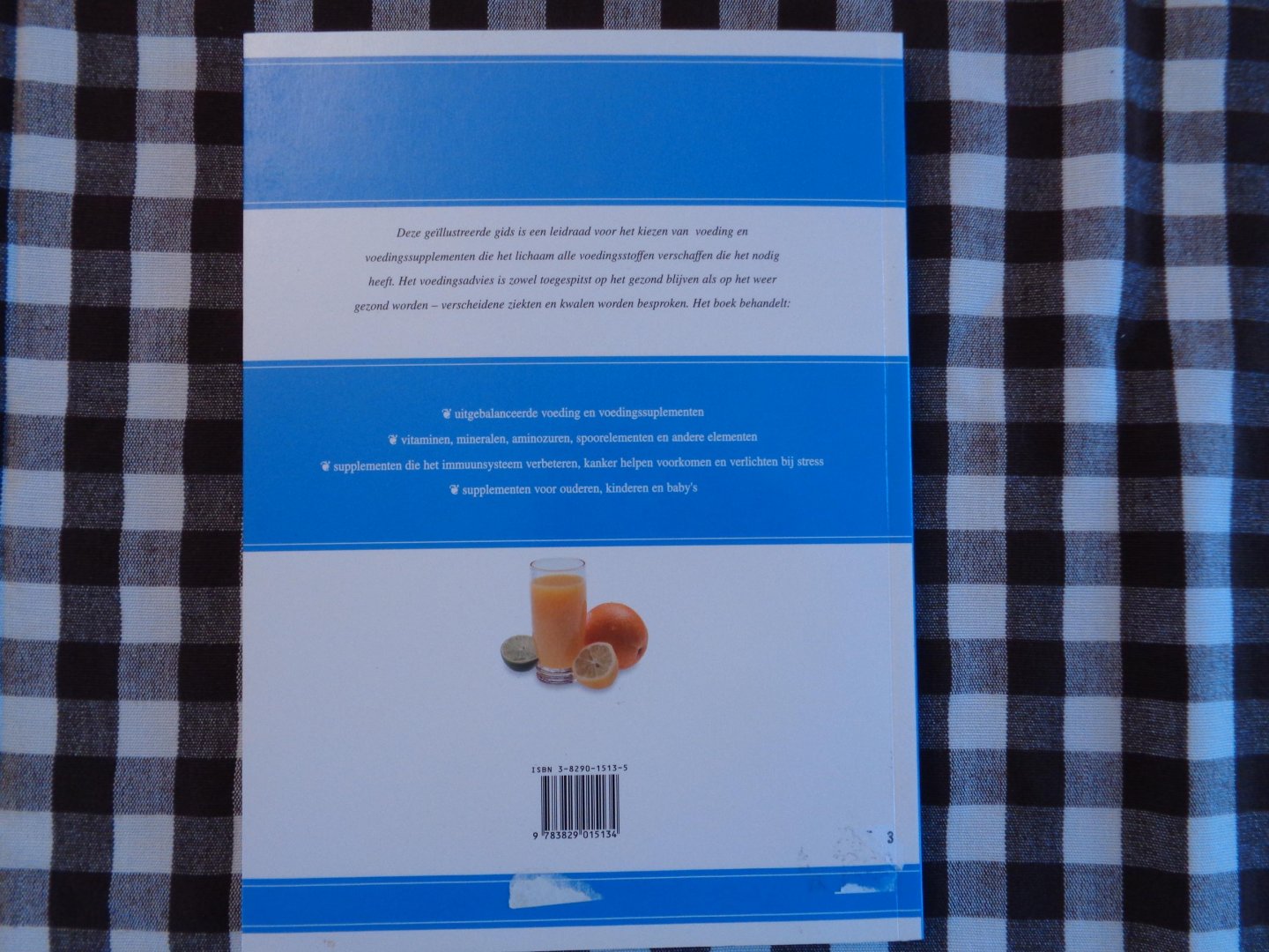 Karen Sullivan - Vitaminen en mineralen