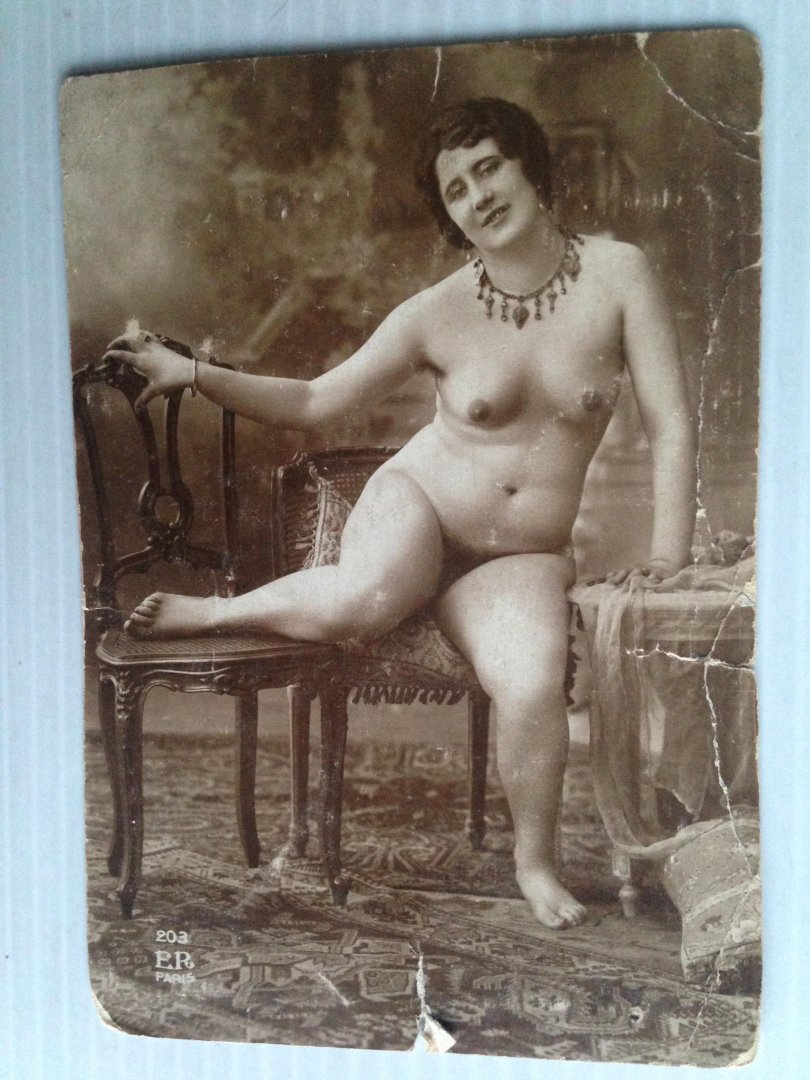  - Foto Pin-up