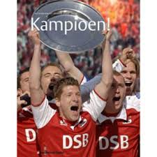 Brinkman, Theo en Ramler, Ruud - Kampioen! / het jaar van AZ, seizoen 2008-2009