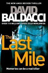 david baldacci - Last mile