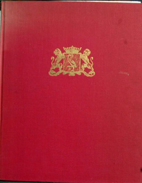 Johan Schwencke - Oud-Den Haag in prent