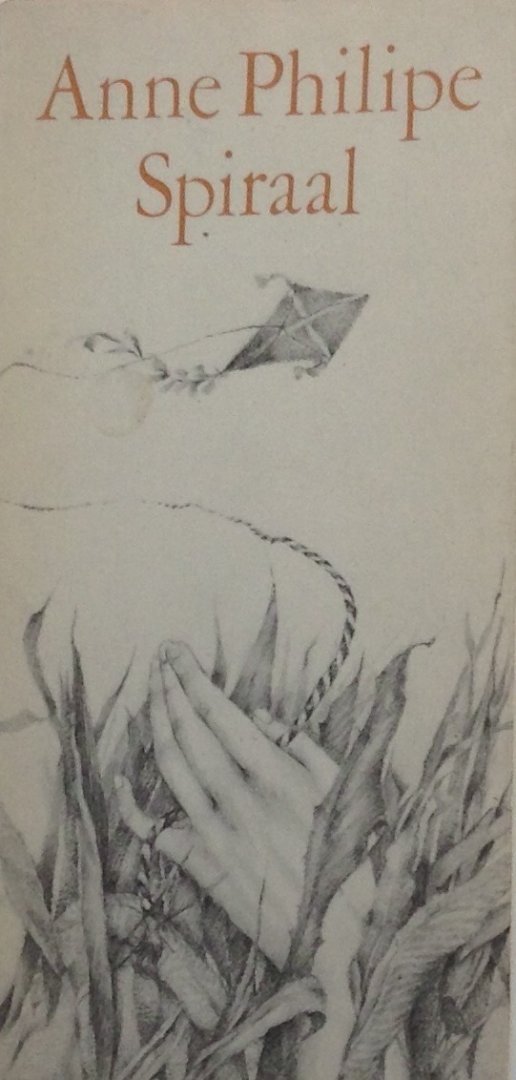 Philipe, Anne - Spiraal