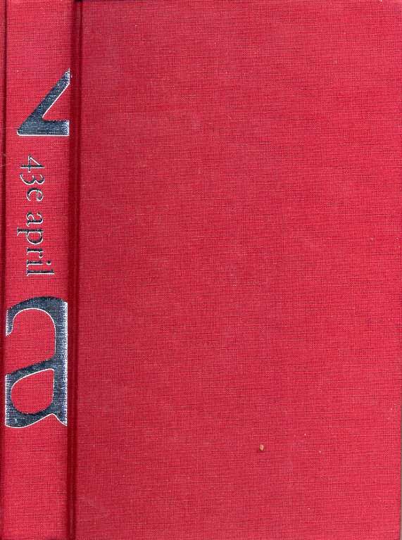 Poesjkin, Gogol, Dostejewski, Garsjin, Tsjechow, Tolstoj en Babel - 43e april. Zeven verhalen op één thema.