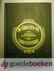 Bunyan, John - De Christen- en Christinnereis naar de eeuwigheid