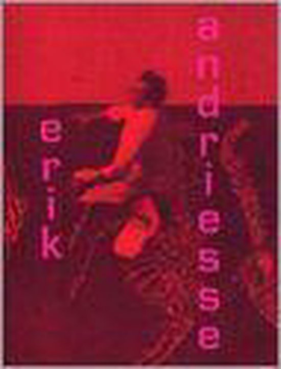 Robert-Jan Muller - Erik Andriesse