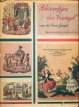 Vries, Leonard de - Bloempjes der Vreugd' voor de Lieve Jeugd