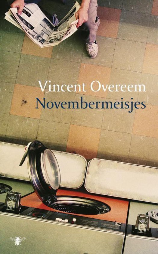 Overeem, Vincent - Novembermeisjes