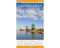 Dorling Kindersley - Niederlande DK Vis-a-vis
