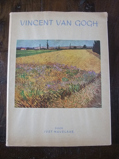Havelaar, Just - Vincent van Gogh