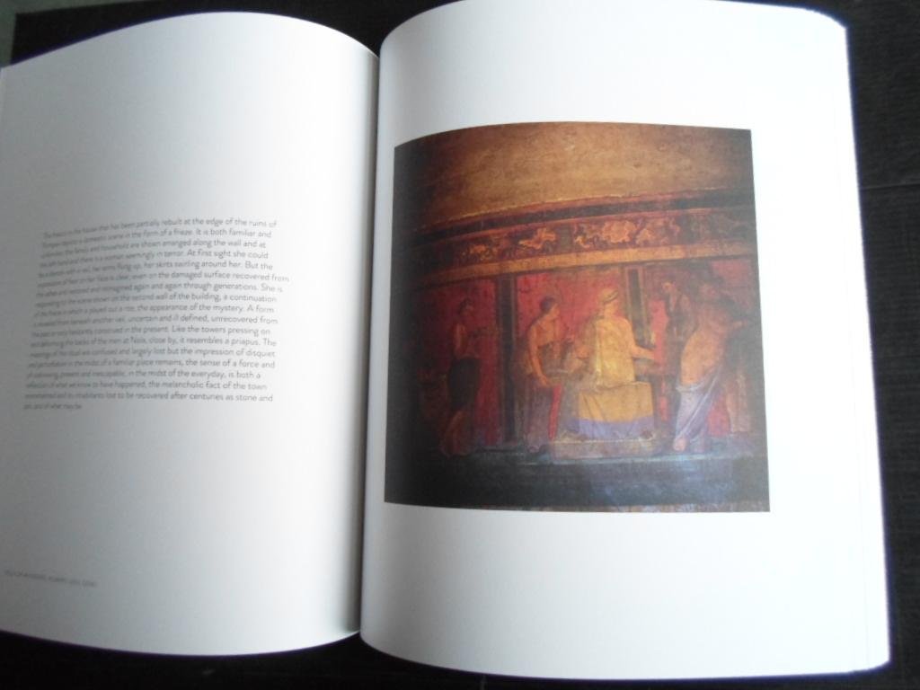 Horsfield, Craigie - Catalogus Of the Deep Present