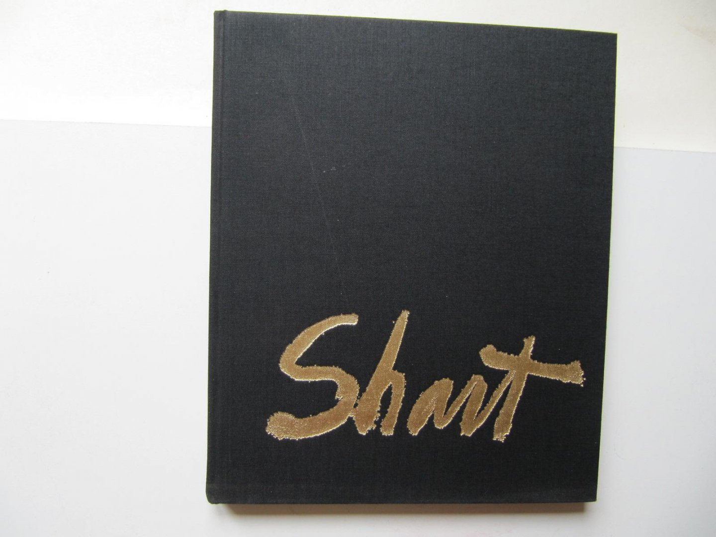 Pierre Paret - Shart