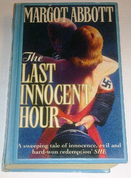Abbott, Margot - The last innocent hour