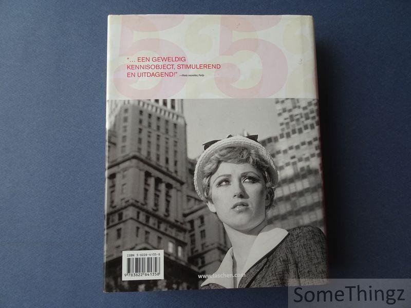Uta Grosenick (red.). - Vrouw en kunst. Vrouwen kunst.