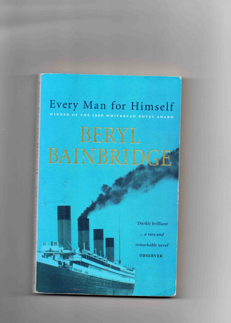 Bainbridge Beryl - Every Man for Himself