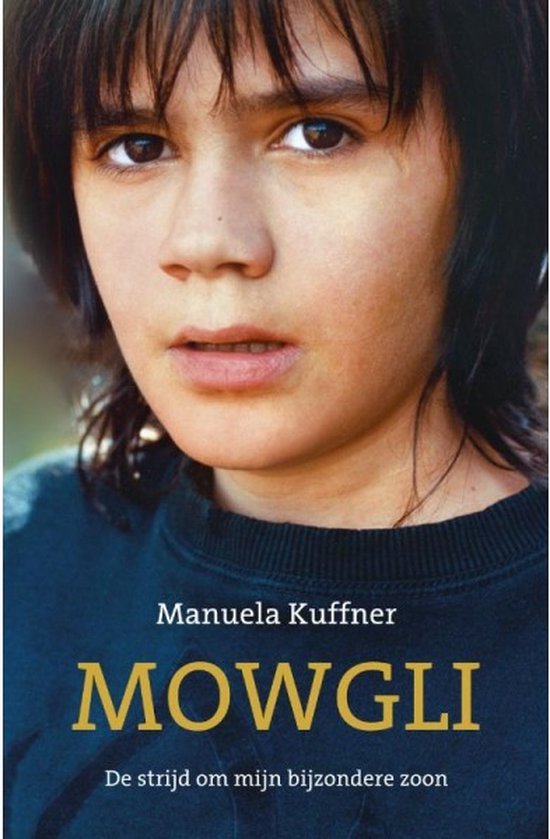 Manuela Kuffner - Mowgli