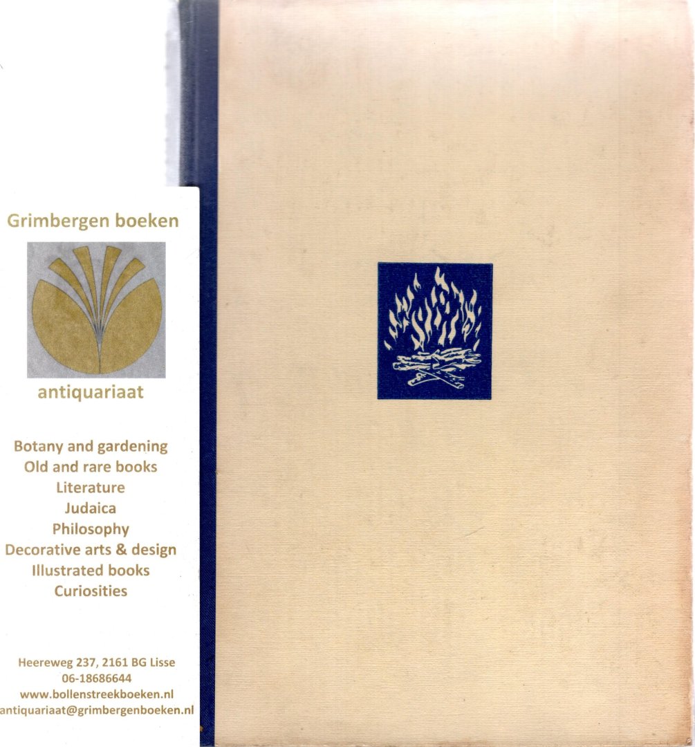  - De sprookjes van Leander, vertaling J. Tersteeg