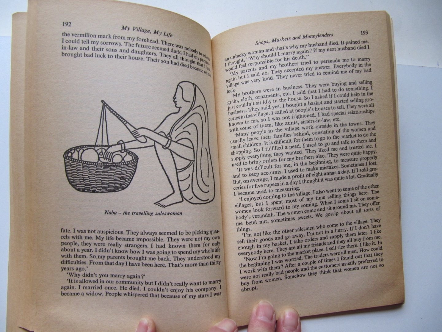 Prafulla Mohanti - My Village My Life - Nanpur: A Portrait of an Indian Village