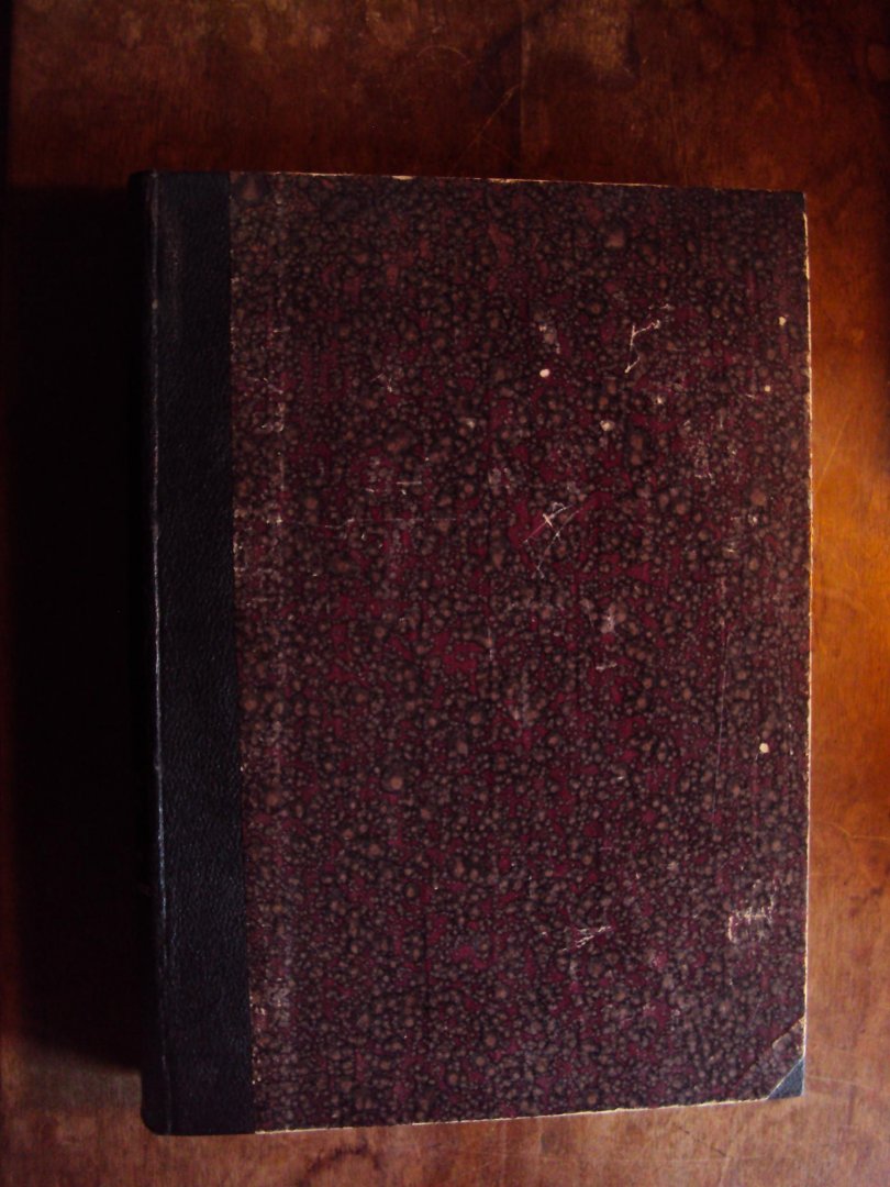 Petit, J.-A. - La Sainte Bible avec commentaire d'après Dom Calmet, les Saint Pères et les exégètes anciens et modernes. Tome VIII