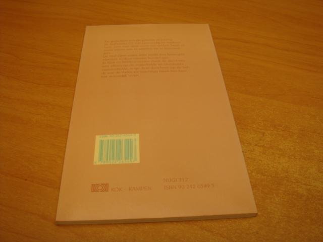 Koffeman-Zijl, M - Open armen - gedichten