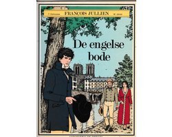 François Jullien - Francois Julien - De Engelse Bode