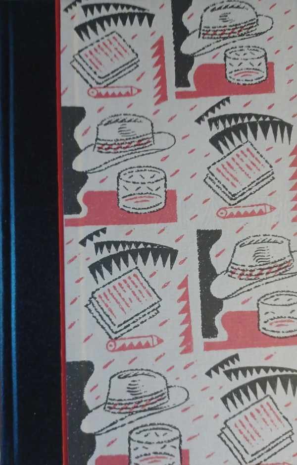 HEMINGWAY Ernest - Short Stories. Selected and with an introduction by David Hughes. Illustrations by Ian Beck.