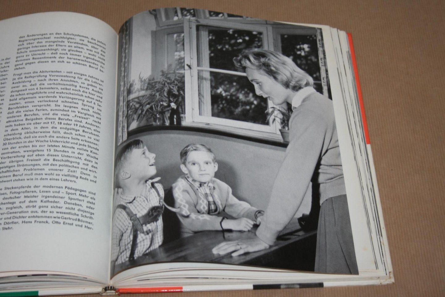 Walther von Hollander - Der Mensch neben dir