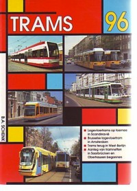b.a.schenk - trams 96, alk 554