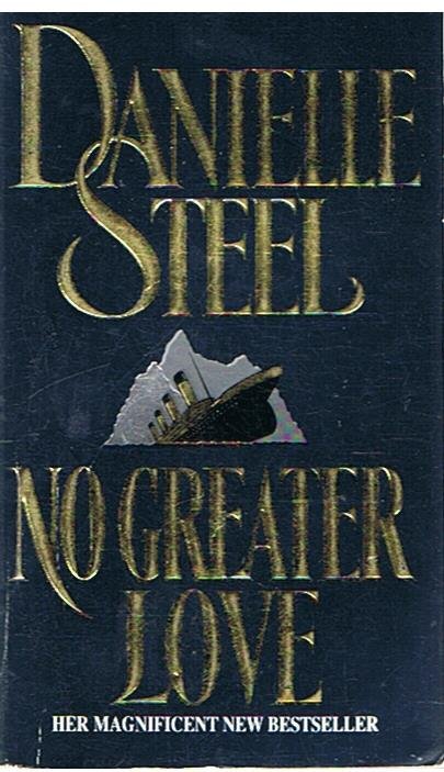 Steel, Danielle - No greater love