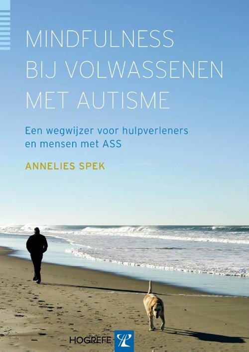 A. Spek - Mindfulness bij volwassenen met autisme
