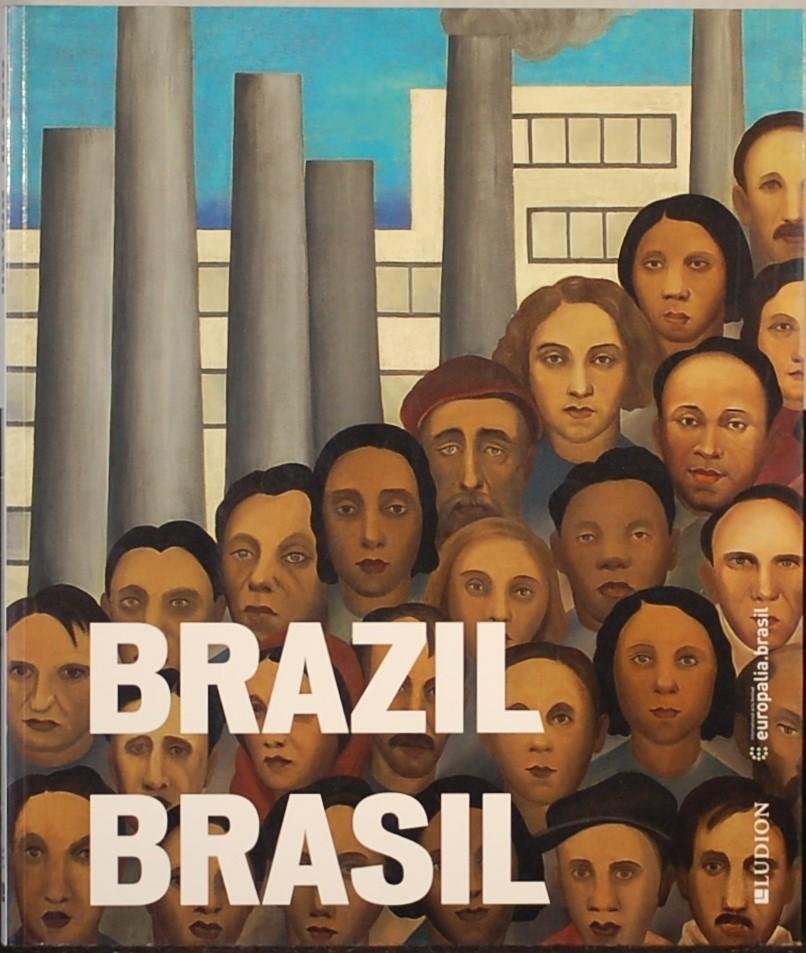 - - Brazil Brasil