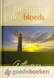 Spurgeon, C.H. - De stem des bloeds *nieuw* - laatste exemplaren! nu van 10,90 voor --- Acht preken