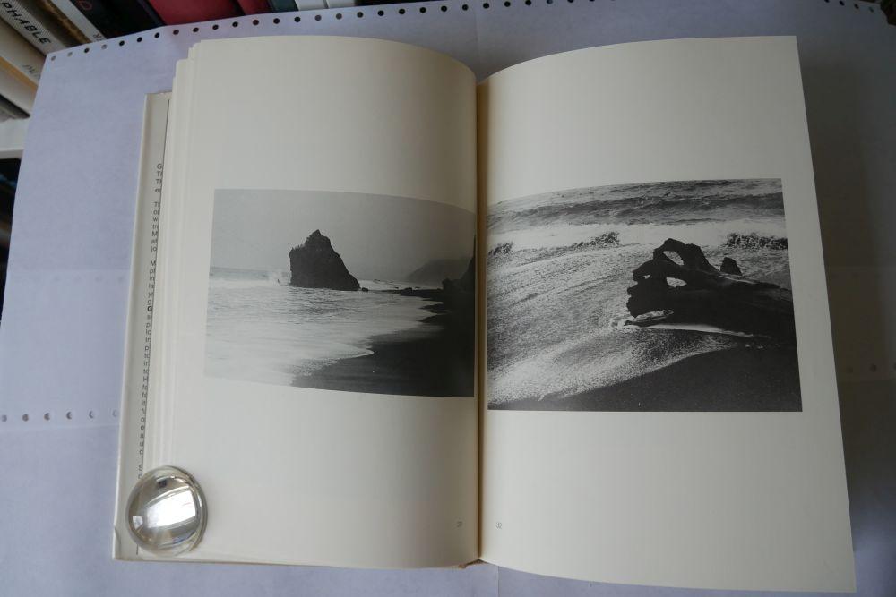 Thomas Merton (f) Deba Prasad Patnaik (ed) - Geography of Holiness - The Photography of Thomas Merton