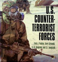 Pushies, F.J. a.o. - U.S. Counter Terrorist Forces