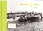 Arnoud Voet ,Rein Wolters - Rotterdam door de tijd /deel 7 Overschie