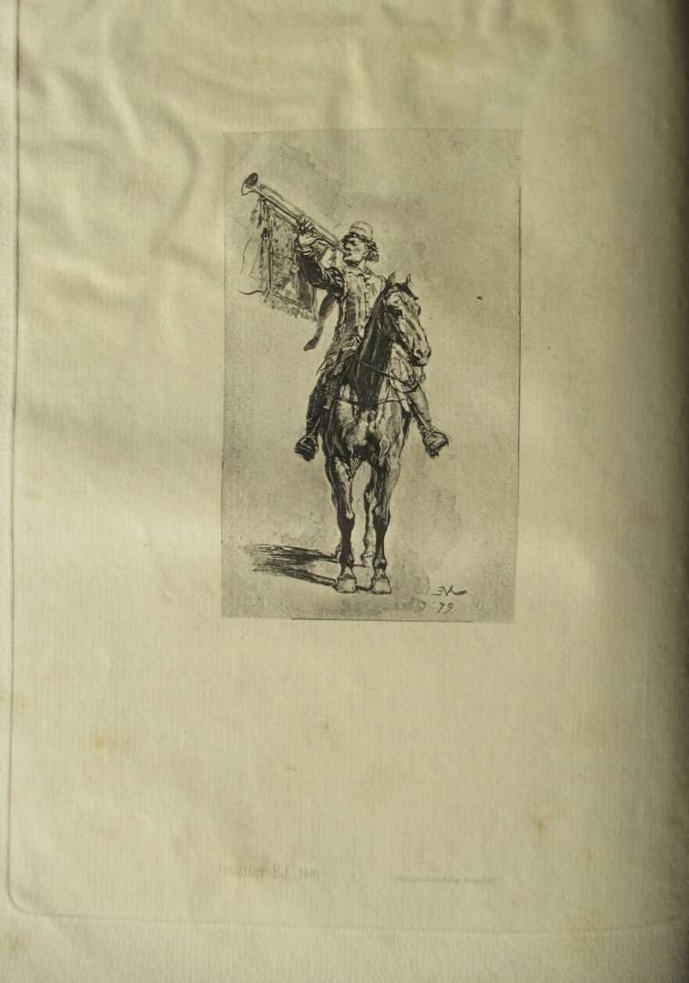 Beaumont, Ed. de - L'épée et les femmes