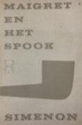 Georges Simenon - Maigret en het spook