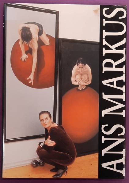 MARKUS, ANS. - Ans Markus.