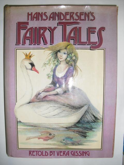 Andersen, Hans Christian - Hans Andersen's Fairy Tales.