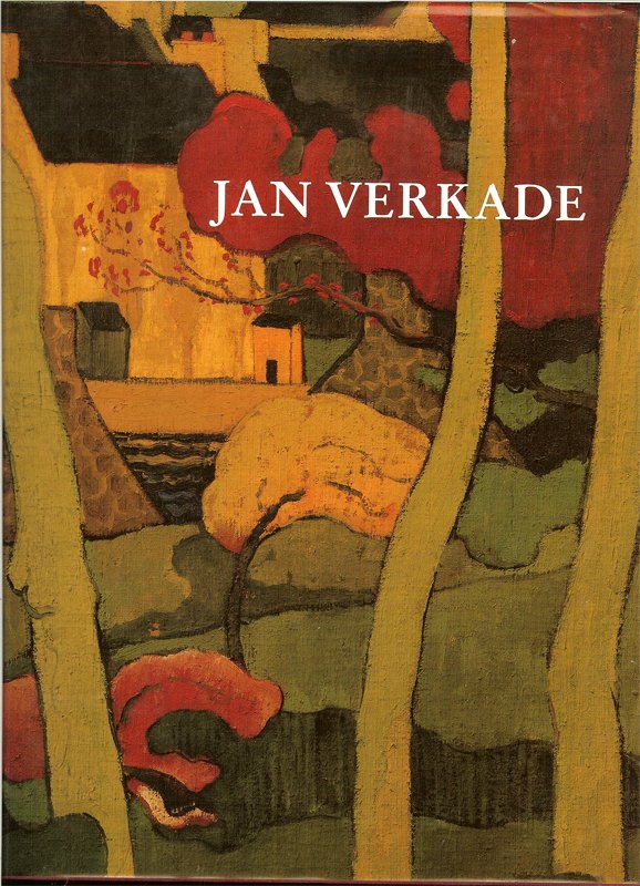 Caroline Boyle-Turner - Jan Verkade