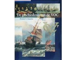 Gaastra, Femme S. - De geschiedenis van de VOC