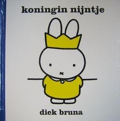 Bruna, Dick - Koningin Nijntje *nieuw*