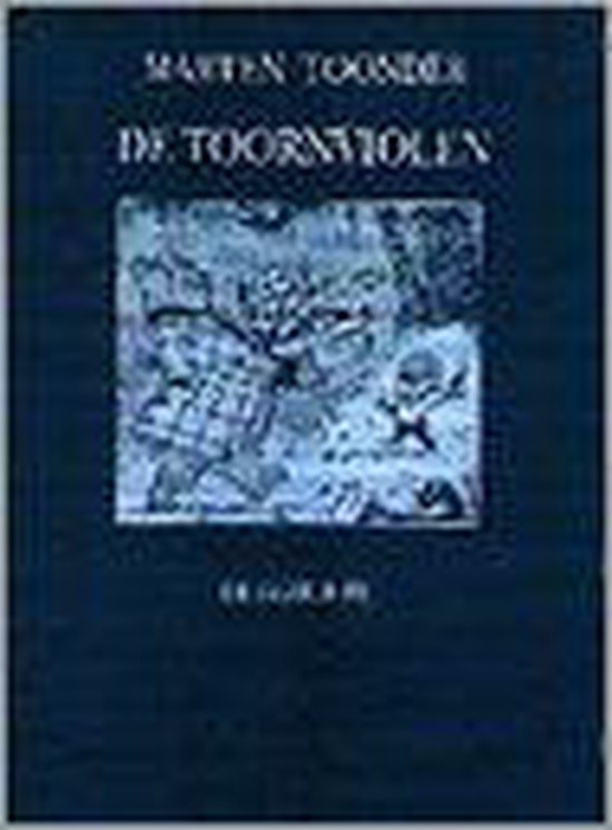 Toonder, M. - De toornviolen