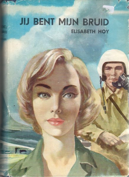 Hoy, Elisabeth - Jij bent mijn bruid