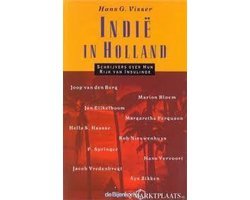 Hans G. Visser - Indie in Holland