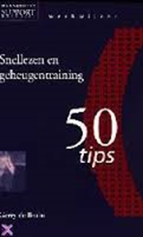 Snellezen en geheugentraining