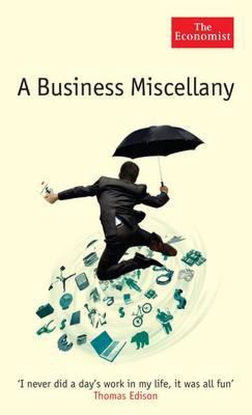  - Business Miscellany
